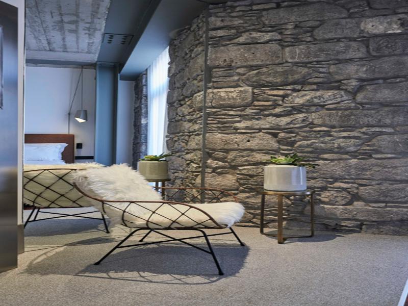 Hotel Caju image