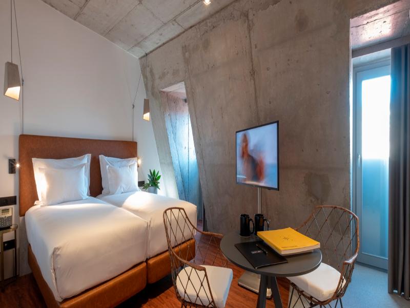 Hotel Caju image
