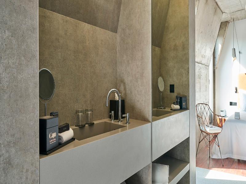 Hotel Caju image