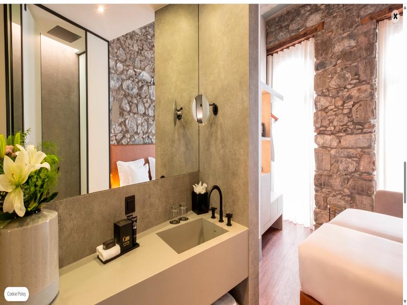 Hotel Caju image