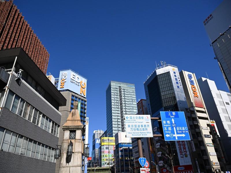 Tosei Hotel Cocone Kanda image