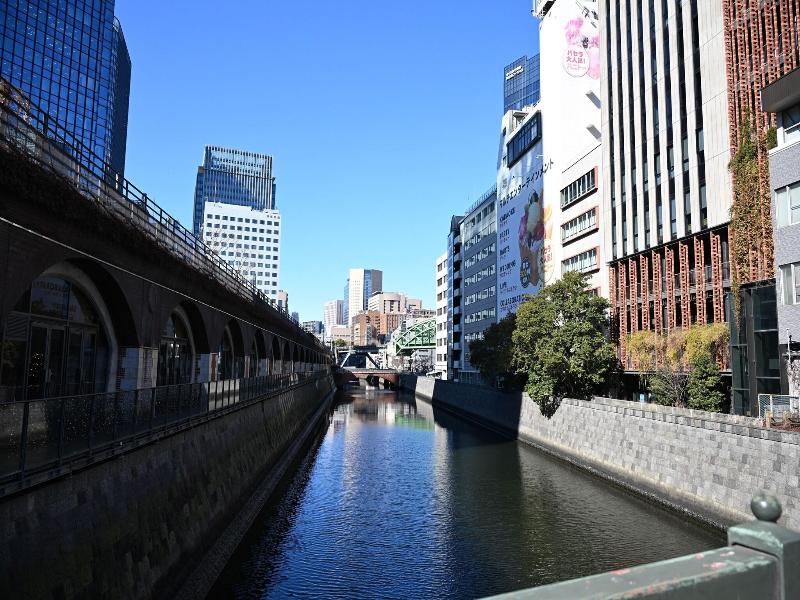 Tosei Hotel Cocone Kanda image