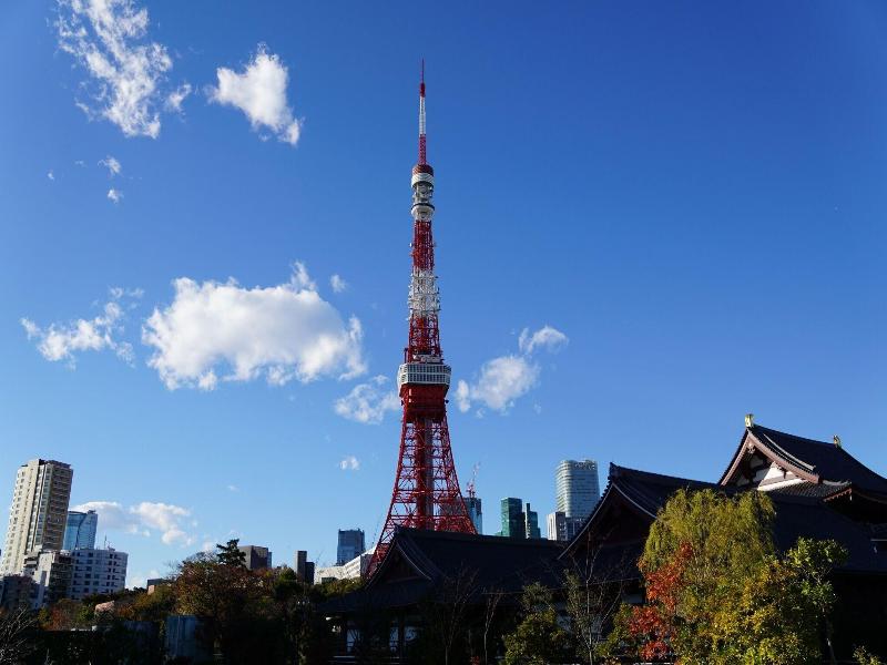 Tosei Hotel Cocone Kanda image