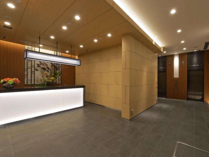 Tosei Hotel Cocone Kanda image
