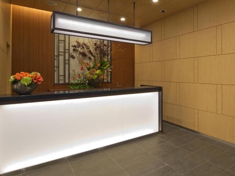 Tosei Hotel Cocone Kanda image