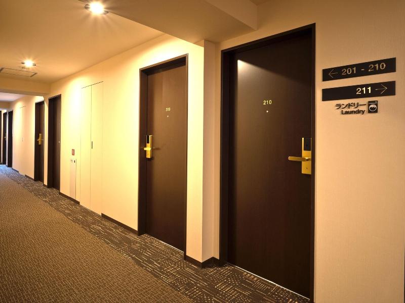Tosei Hotel Cocone Kanda image