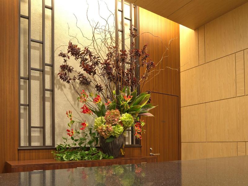 Tosei Hotel Cocone Kanda image