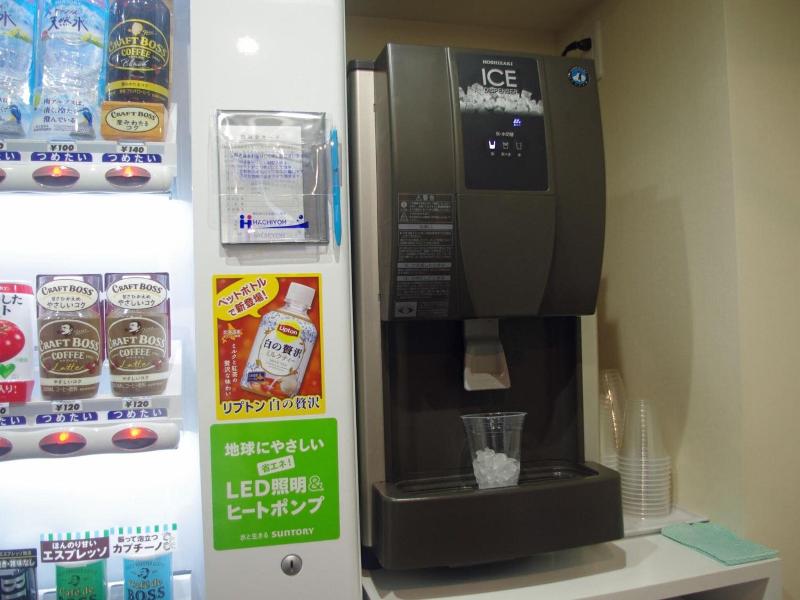 Tosei Hotel Cocone Kanda image