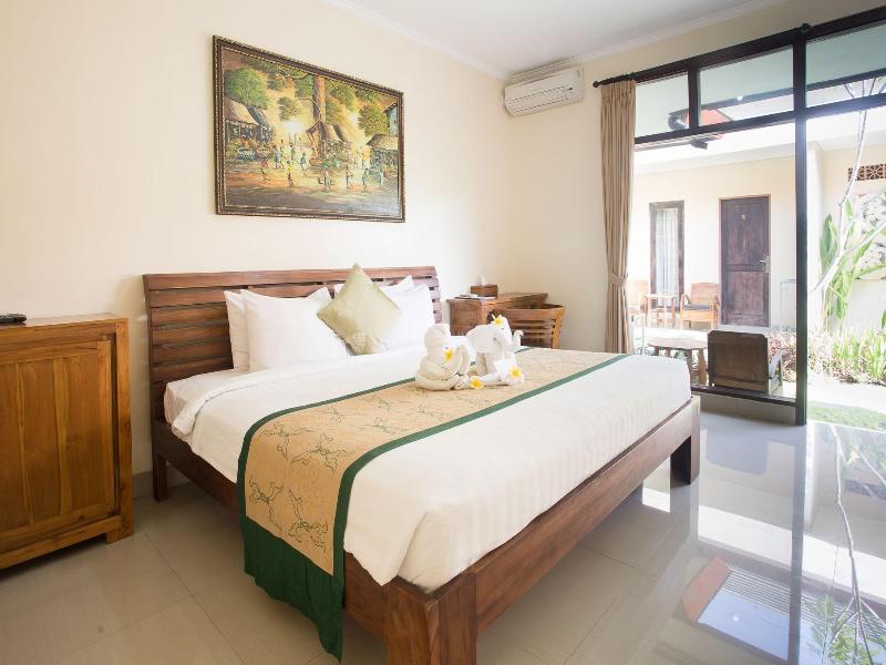 Blanjong Homestay image