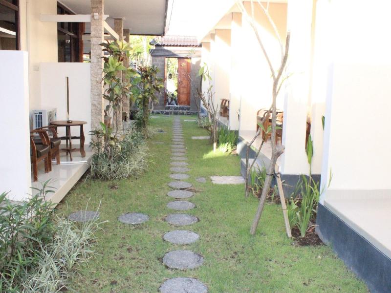 Blanjong Homestay image