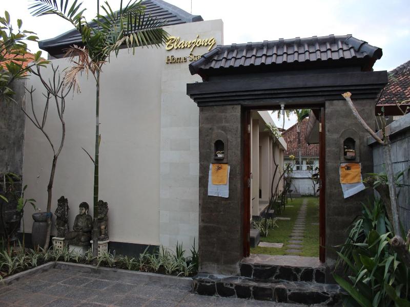 Blanjong Homestay image