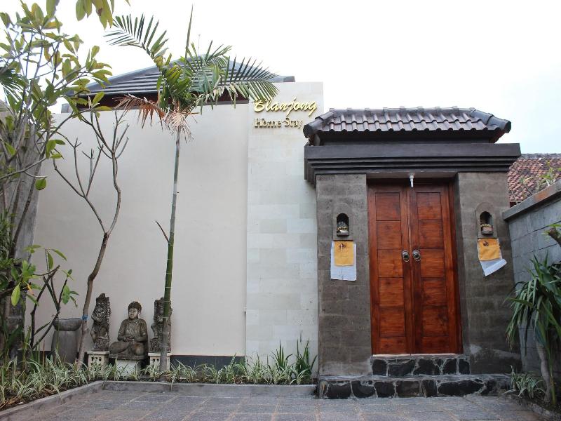 Blanjong Homestay image