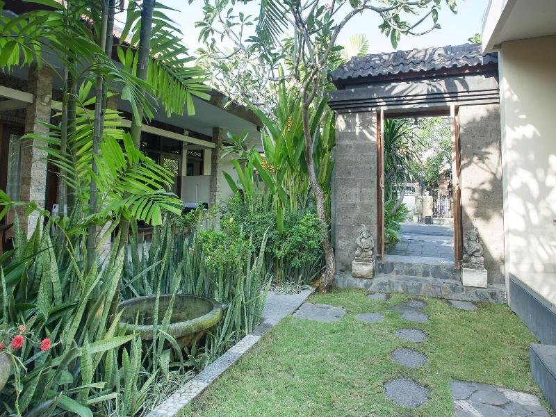 Blanjong Homestay image