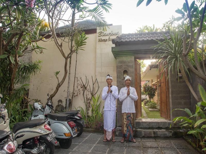 Blanjong Homestay image