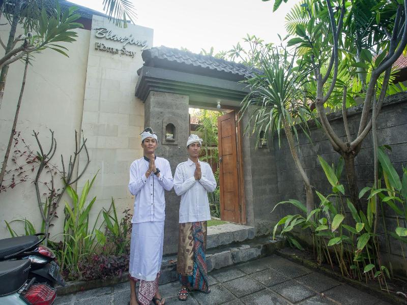 Blanjong Homestay image