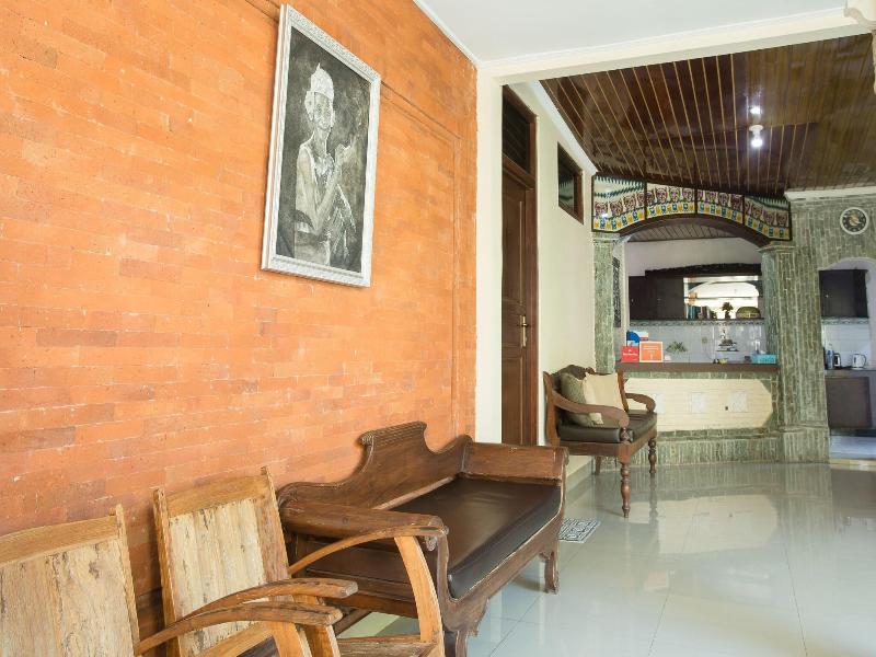 Blanjong Homestay image