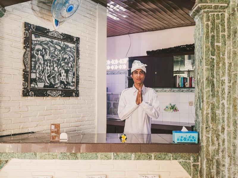 Blanjong Homestay image