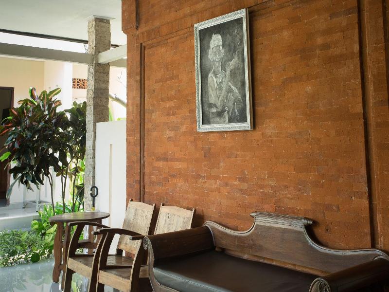Blanjong Homestay image