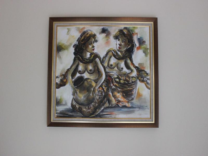 Blanjong Homestay image