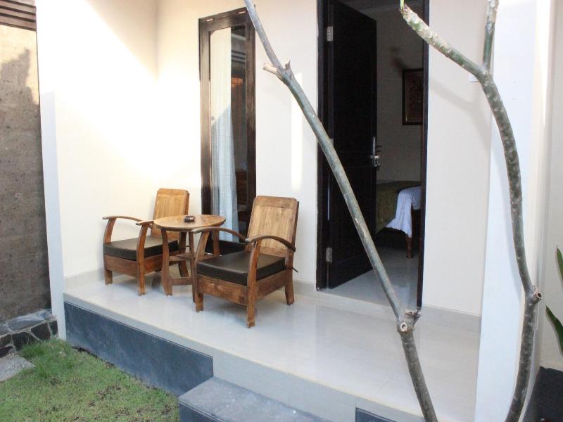 Blanjong Homestay image