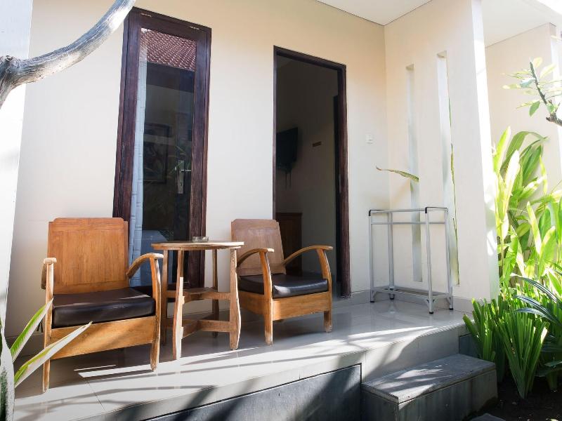 Blanjong Homestay image