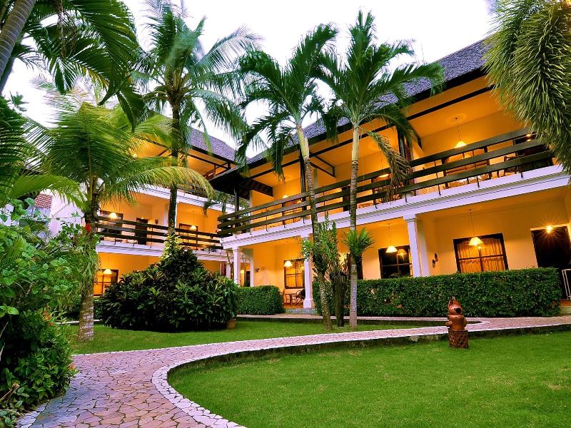 Palm Garden Bali image