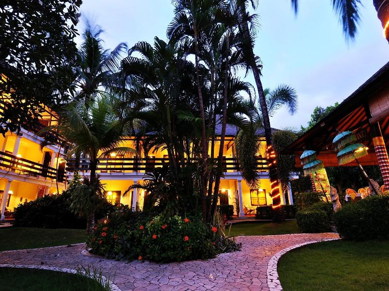 Palm Garden Bali image