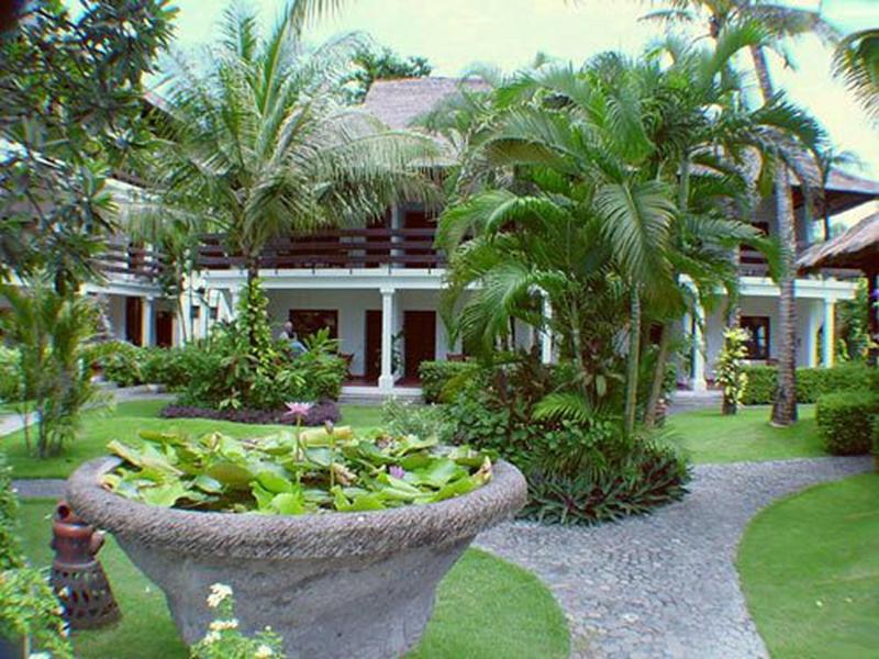 Palm Garden Bali image