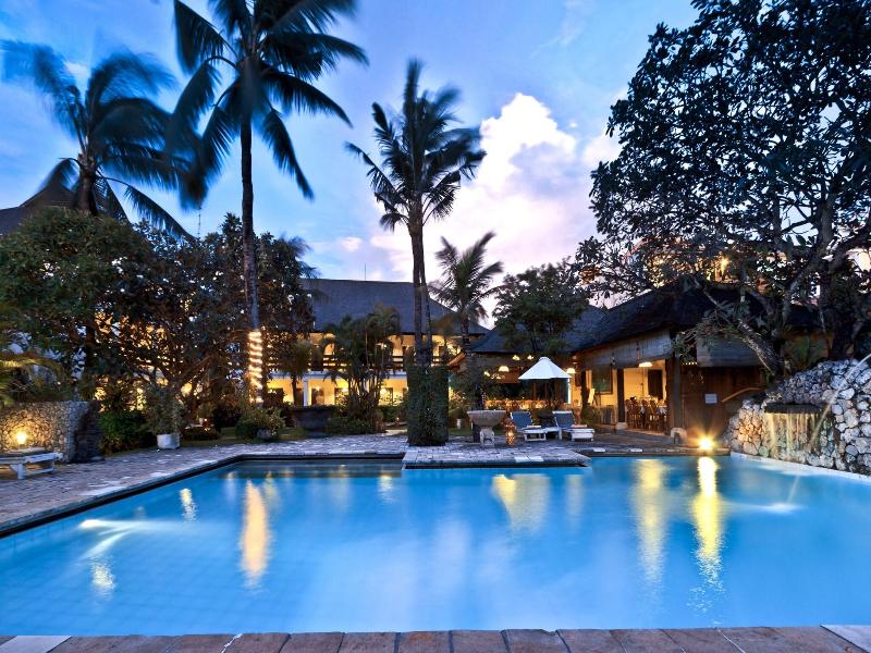 Palm Garden Bali image