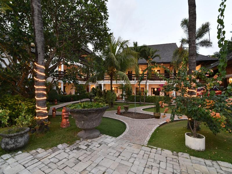 Palm Garden Bali image