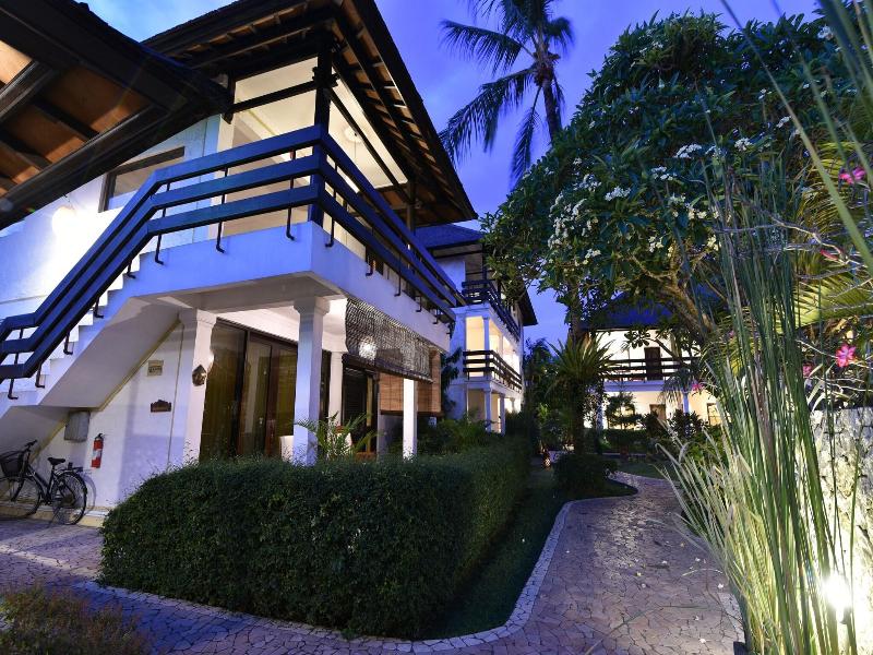 Palm Garden Bali image