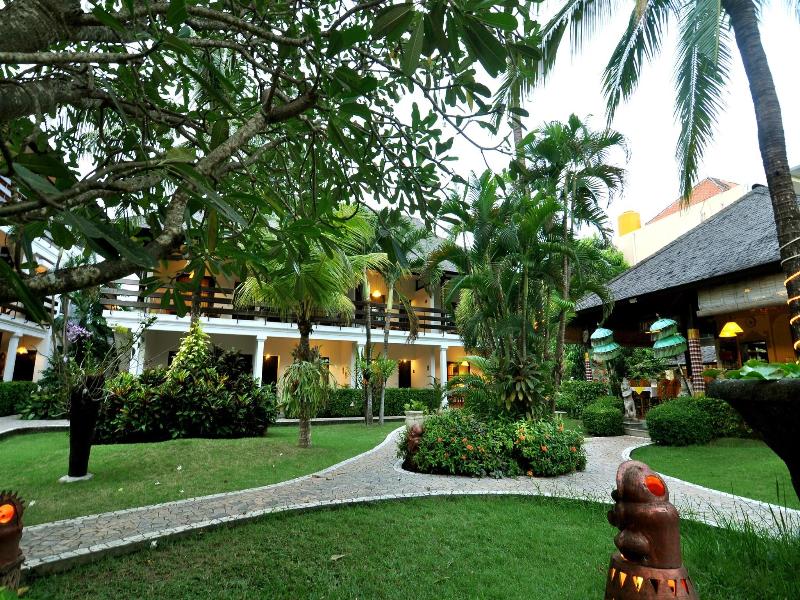 Palm Garden Bali image