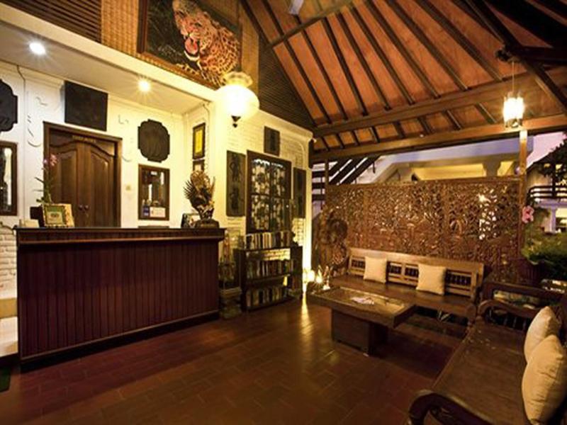 Palm Garden Bali image