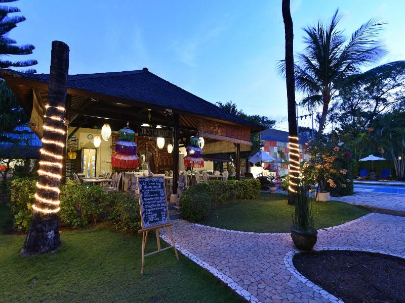 Palm Garden Bali image
