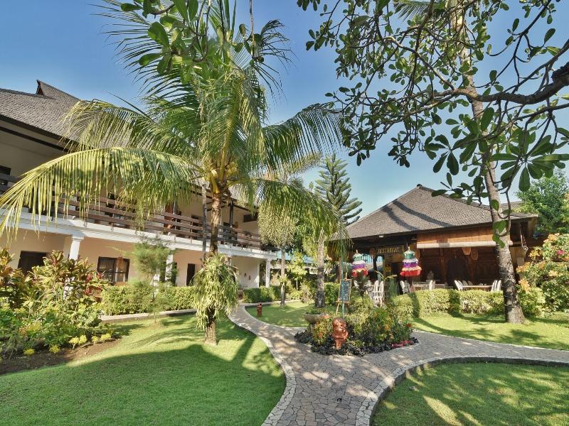 Palm Garden Bali image
