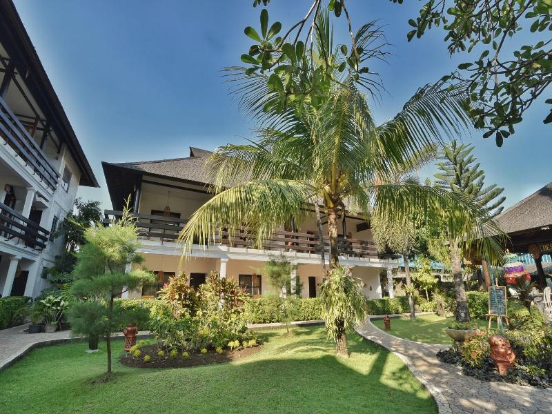Palm Garden Bali image