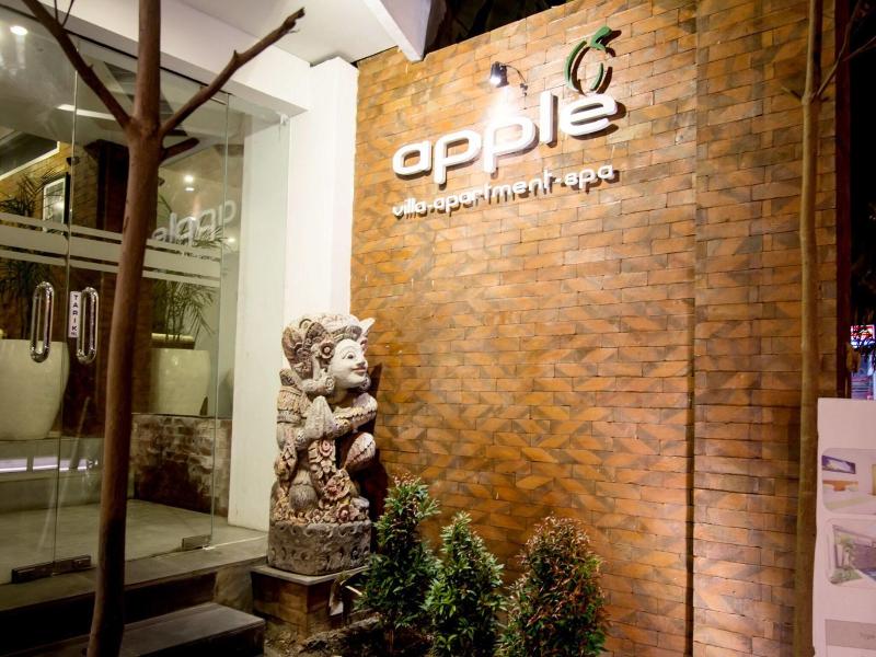 Apple Villas Apartments image