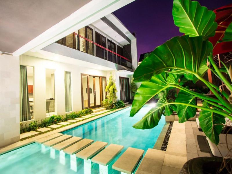 Apple Villas Apartments image