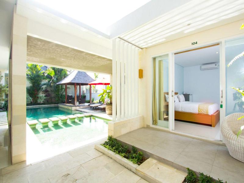 Apple Villas Apartments image