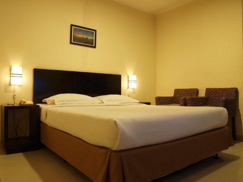 Jatinangor Hotel Restaurant image