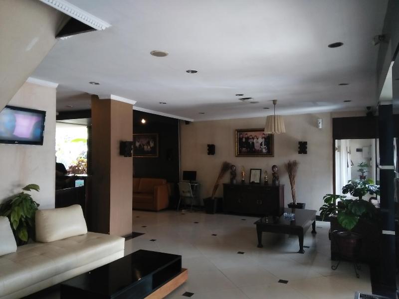 Jatinangor Hotel Restaurant image
