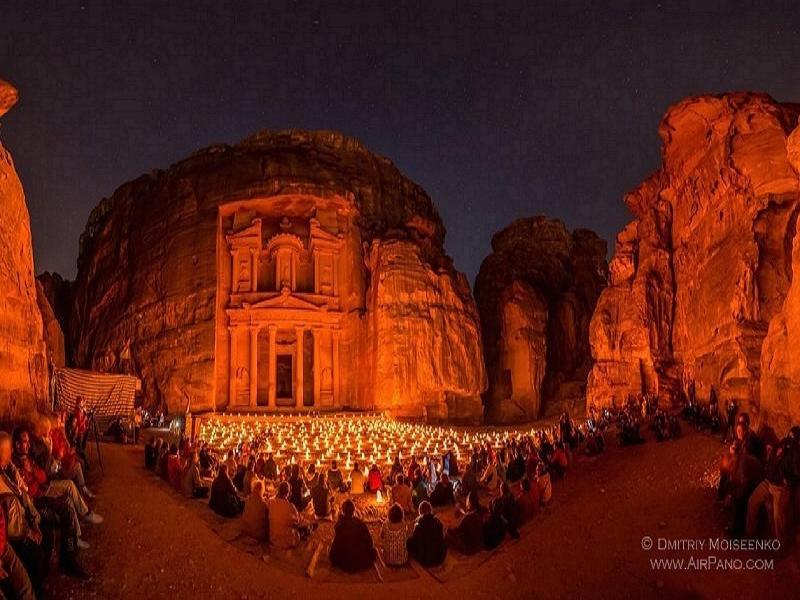 Petra Sella Hotel image