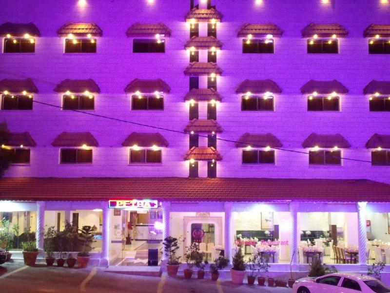 Petra Sella Hotel image