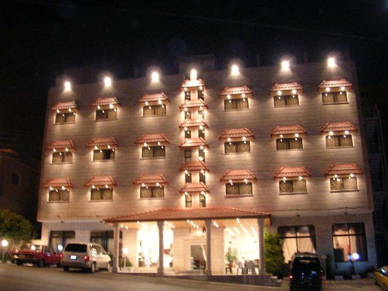 Petra Sella Hotel image