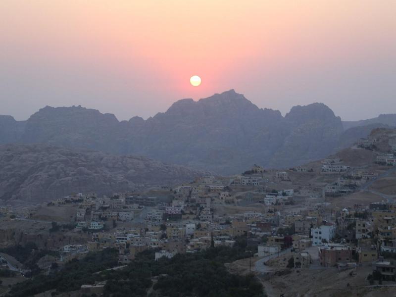 Petra Sella Hotel image