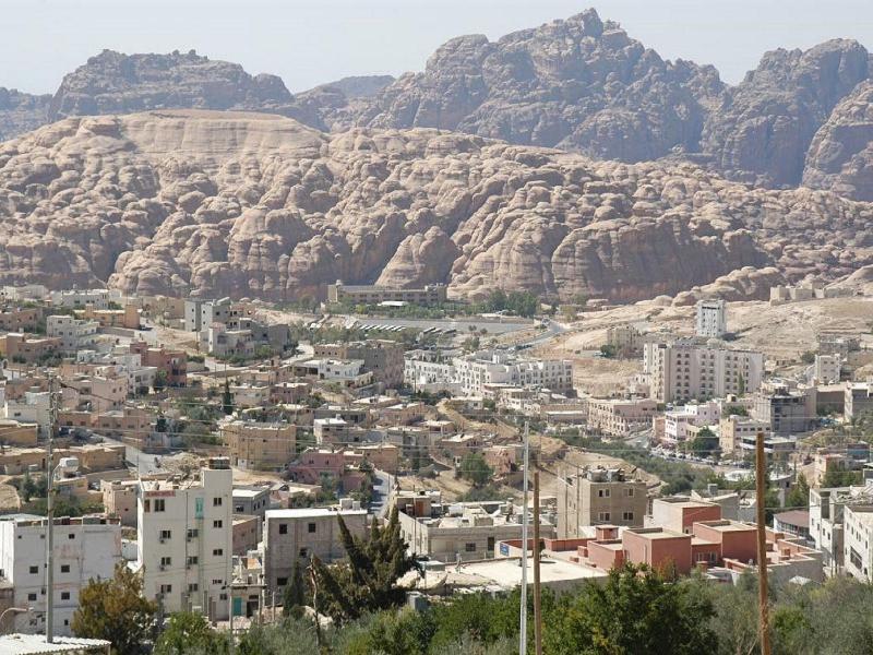 Petra Sella Hotel image