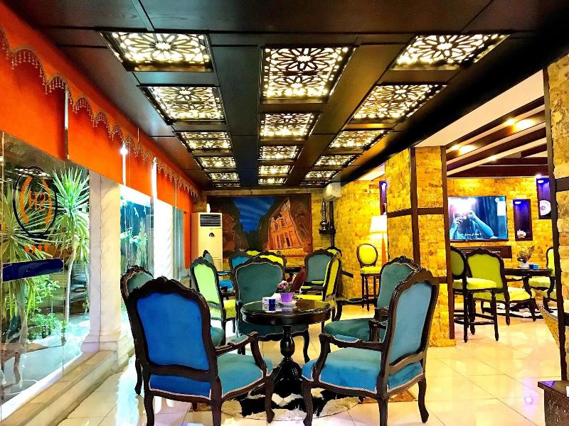 Petra Sella Hotel image