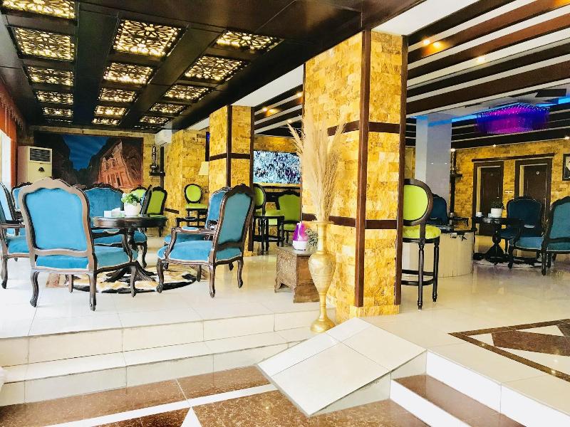 Petra Sella Hotel image