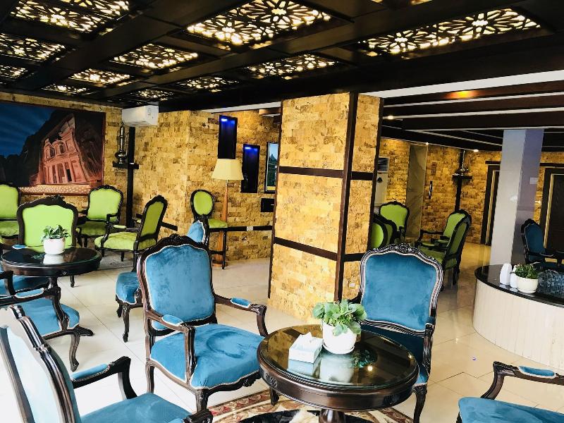 Petra Sella Hotel image