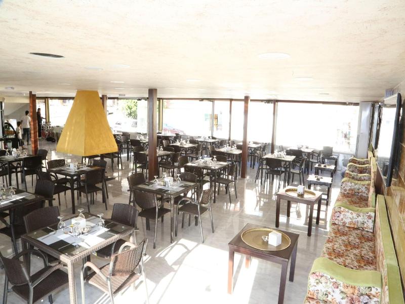 Petra Sella Hotel image